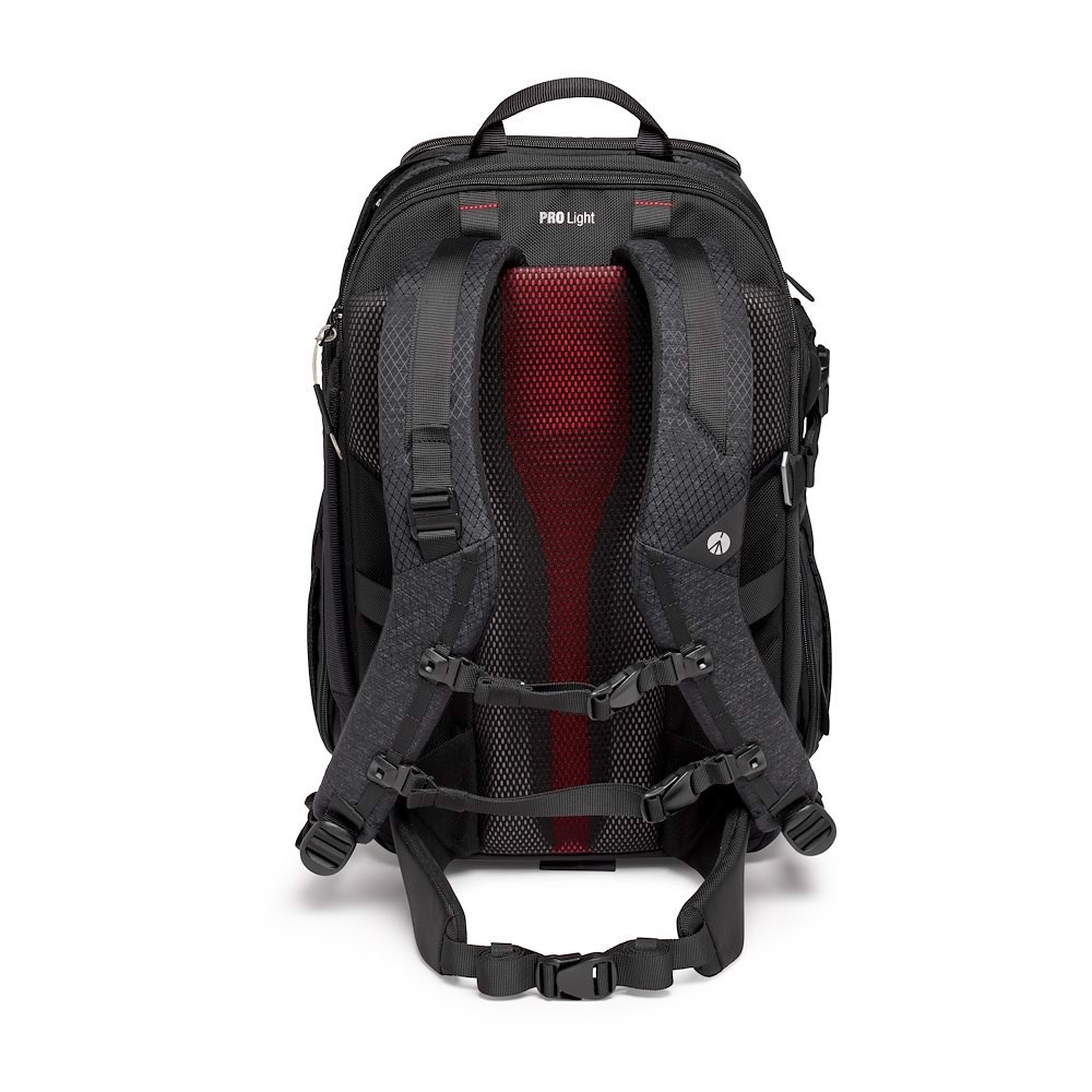 Manfrotto Ranac MB PL2-BP-ML-M Multiloader backpack M - 11